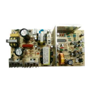 Imagem de Placa de Controle 220V para Adega 12 Garrafas Brastemp - 326073243, Se