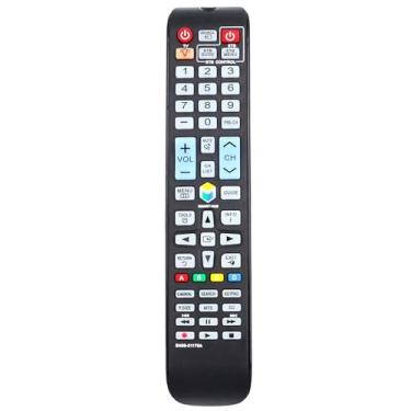 Imagem de Controle remoto de substituição BN59-01179A para Smart TV LED Samsung UN40H6350AFXZA UN48H6350AFXZA UN50H6350AFXZA UN55H6350AFXZA UN60H6350AFXZA UN65H6350AFXZA UN48H6350AFXZA 6300 UN50H6300 UN55H6300