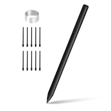 Imagem de Caneta Stylus magnética para 2 canetas