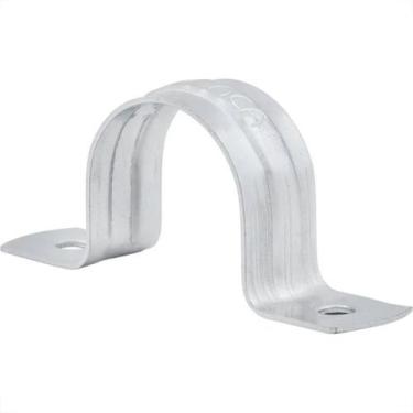 Imagem de Abracadeira Tipo U Inca   4'' Com 50 Pecas