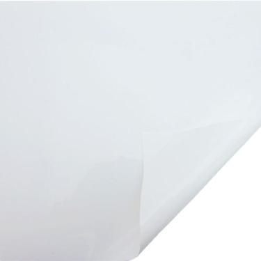 Imagem de Filme Opaco 125 Micras A4 5 folhas - color drop