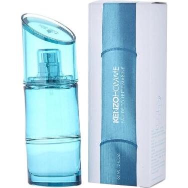Imagem de Perfume Masculino Kenzo Homme Marine Edt Spray 60 ml