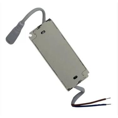 Imagem de Driver Fonte Led Reator Para Plafon 40W A 50W Bivolt