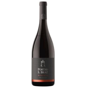 Imagem de Vinho Portugues Portal de São Braz Reserva Tinto 750ml