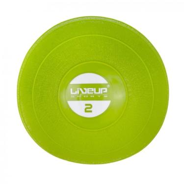 Imagem de Soft Ball - Mini Bola de Exercícios 2 Kg - LiveUp
