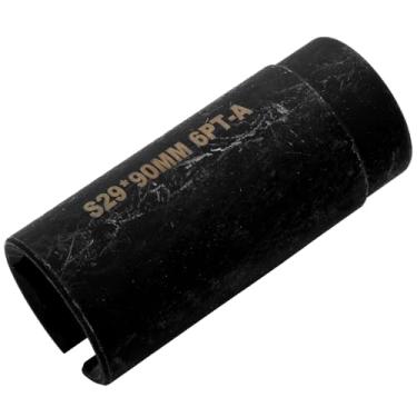 Imagem de MT MORTECDTA Extrator de deslocamento do sensor de oxigênio