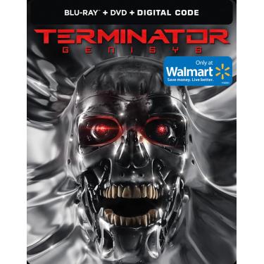Imagem de Terminator Genisys (Steelbook)