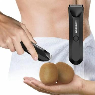 Imagem de Aparador Ideal Para As Bolas, Com Lâminas Que Não Machucam - Ar Varied