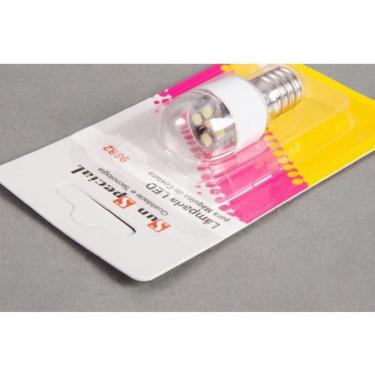 Imagem de Lâmpada Led Rosca 15v 220 E-17 Sun Special