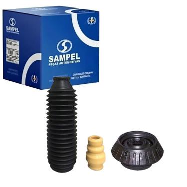 Imagem de Kit Do Amortecedor Dianteiro  Hrv 2016 A 2019 - Sampel Sk958S