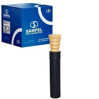 Imagem de Kit Do Amortecedor Traseiro Ecosport 2013 A 2018 - Sampel Sk255S