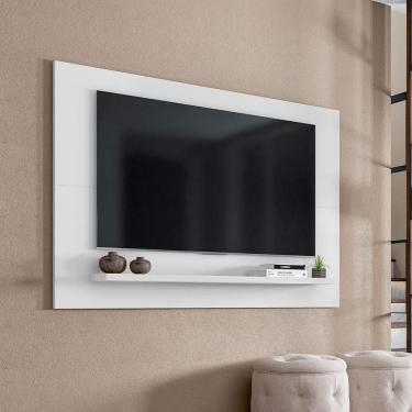 Imagem de Painel Para 50 Polegadas Safira Essenziale 1,35 Branco