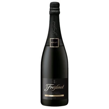 Imagem de Freixenet Brut Cordon Negro Cava Espumante Branco Espanhol 750ml