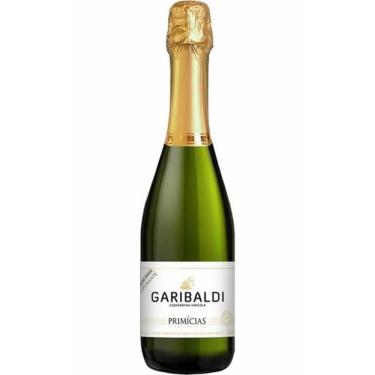 Imagem de Garibaldi Primicias Meio Doce 650ml