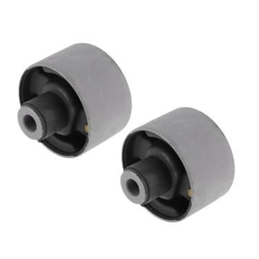 Imagem de Partuto Bucha de suspensão do braço de controle lateral nº 30851257/MR102063/30871221/4120A012/MB809262/MR455726 Parte superior traseira para substituição MITSUBISHI CARISMA DA 1995-2003