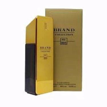 Imagem de Perfume 25 Ml Brand Collection N005