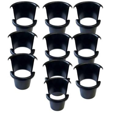 Imagem de kit Limitador De Formiga Médio 10UN - Verdeal