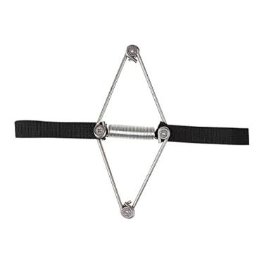 Imagem de Corretor de Joanete Nylon aço Elástico Exercitador Do Pé em Grande Pé Alinhame