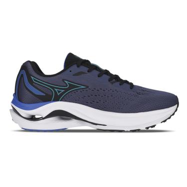 Imagem de Tênis Mizuno Wave Vitality 6 - Masculino - 43 - Marinho