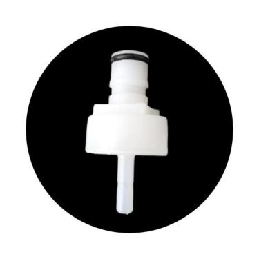 Imagem de Carbonator Plástico com espigão para Garrafa PET - Flynti