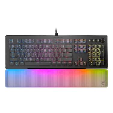 Imagem de Turtle Beach Vulcan II Max, Black, Linear, US