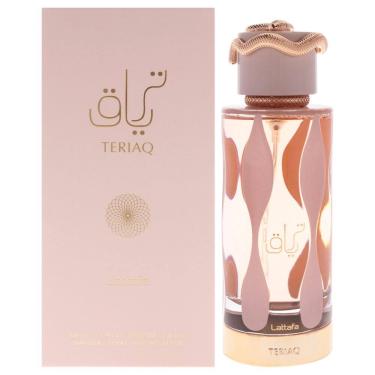 Imagem de Perfume Lattafa Teriaq Eau de Parfum 100ml para unissex