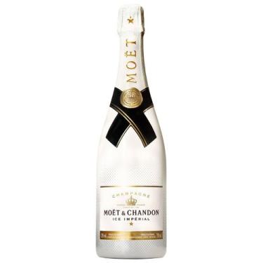 Imagem de Champanhe Moet Chandon Imperial Ice 750ml - Moët Chandon