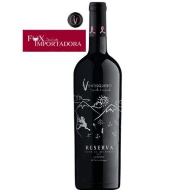 Imagem de Vinho Ventisquero Reserva Carménère 750ml