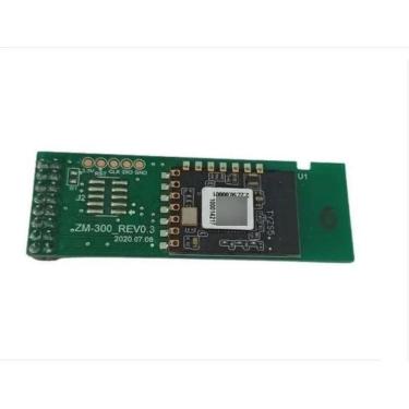 Imagem de Placa Módulo Zigbee Ifr7000/7001/3000/3001 Orig Intelbras