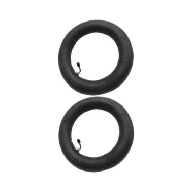 Imagem de Câmara De Ar Para Pneu De Patinete Elétrico E Bicicleta De Equilíbrio 