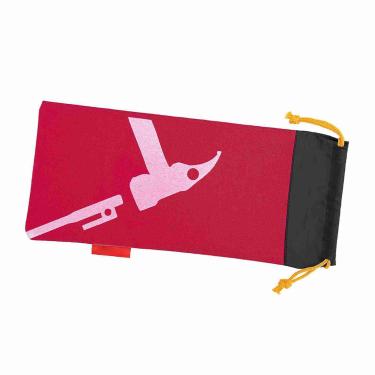 Imagem de HUIOP Bolsa para Martelo de Barraca, Bolsa Preta para Unhas de Pano Oxford Com Fivela Escalada Resistente Acessórios Acampamento Ao Ar Livre.Conveniente Transportar (Borgonha)