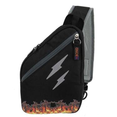 Imagem de Mochila Térmica Refletiva Resistente Impermeável Trilha Camping Bike P