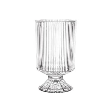 Imagem de Vaso de Vidro 18cm - Hauskraft