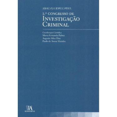Imagem de 2º Congresso de Investigação Criminal