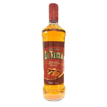 Imagem de Coquetel canelinha da rocha 900ml
