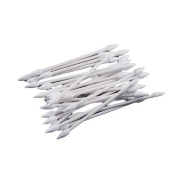 Imagem de Cotonetes Descartáveis Sem Poeira Para AirPods, Fones De Ouvido E Port