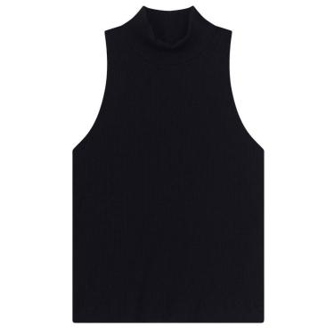 Imagem de Blusa Feminina Com Gola Alta Essendi-Feminino