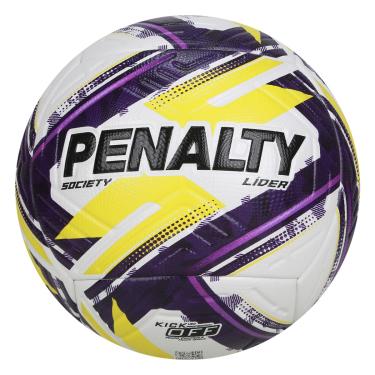 Imagem de Bola Society Penalty Lider N4 XXVI-Unissex
