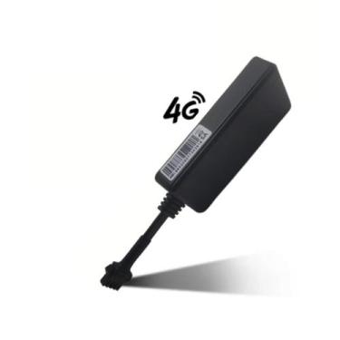 Imagem de Rastreador Veicular GPS J16 4G - GeoT