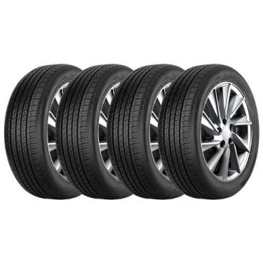 Imagem de KIT 4 Pneus Wanli AS028 215/65R16 Aro 16 98H