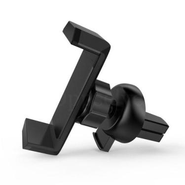 Imagem de Suporte Veicular Para Celular Gps Carro Universal Entrada Ar - Danet