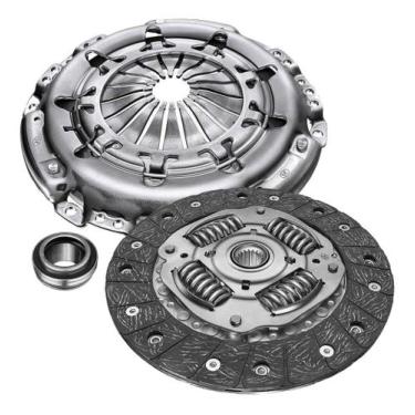 Imagem de Kit Embreagem Lukrepset Novos Palio / Siena / Punto / Uno - LUK RepeSe