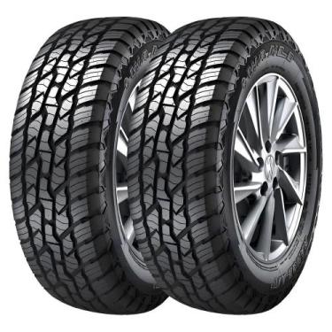 Imagem de KIT 2 Pneus Wanli SU009 265/70 R16 AT Aro 16 112T