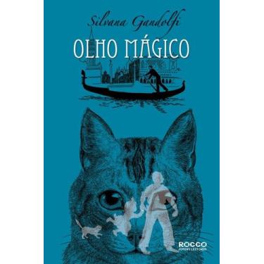 Imagem de Olho Mágico - ROCCO, 3