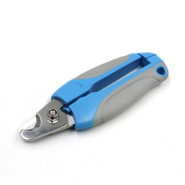 Imagem de Alicate de unha profissional - RAZOR PET
