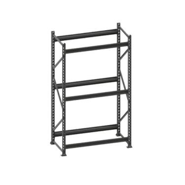 Imagem de Porta Pallet Slim 250Kg Inicial 2,00m x 1,20m x 60cm SPP2 Polar - Pola