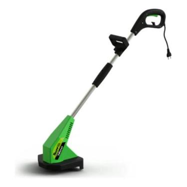 Imagem de Cortador/aparador De Grama Bipartido Master 1800 220v Trapp, 220V