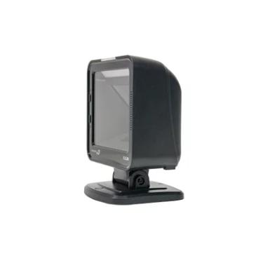 Imagem de Leitor Código De Barras Elgin El8600 Fixo 2d Laser Usb C/ Suporte
