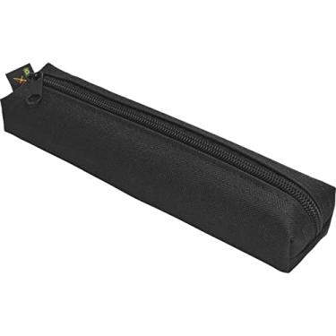 Imagem de Estojo, Reflex, Nylon, Preto, Pequeno, 1419