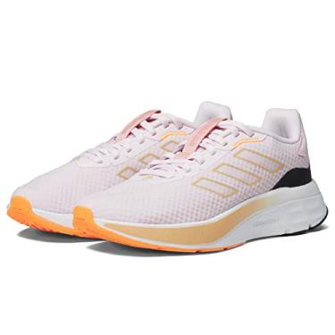 Imagem de adidas Speed Motion Almost Pink/Sandy Beige Metallic/Flash Orange 6 B (M)